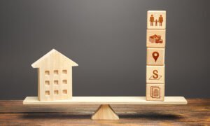 Despre nevoia sau instinctul de a cumpăra o casă