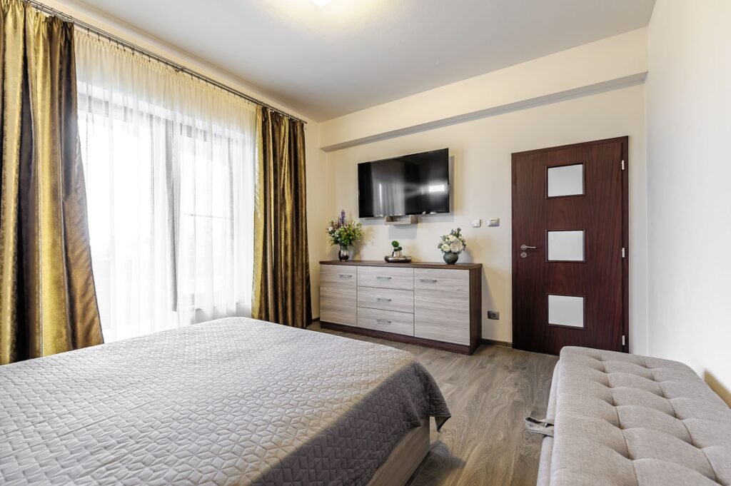 De vânzare Oportunitate! Vilă modernă în Bodrogul Nou în zona Arad 6 camere 4 dormitoare Arad 5