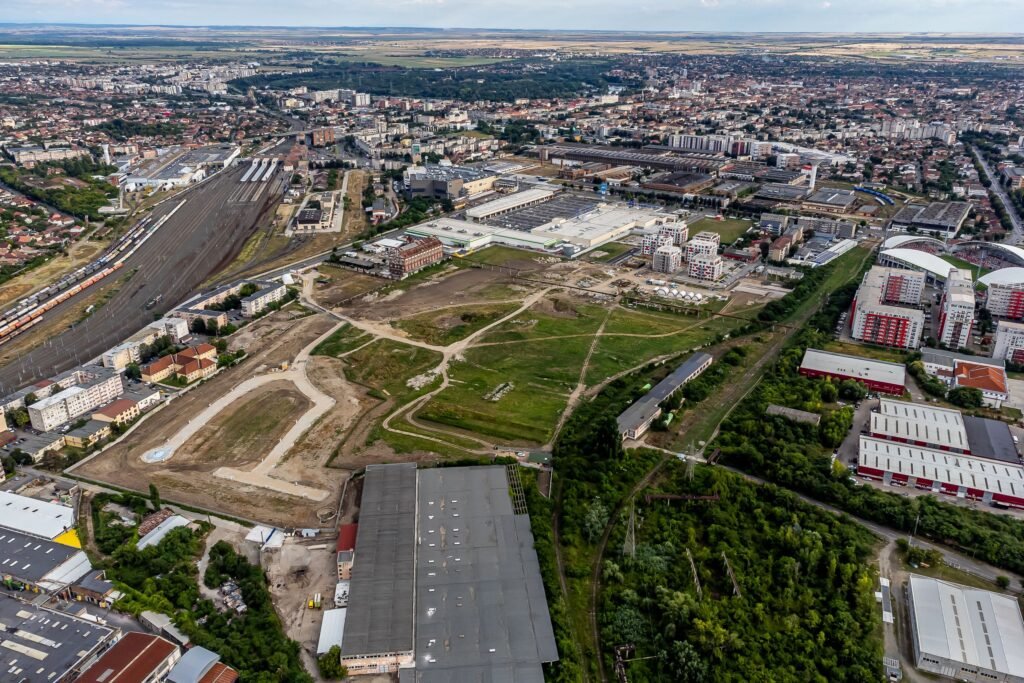 Parcele de teren exclusiviste ARED IMAR (fara agenție) De vânzare Parcele de teren exclusiviste ARED IMAR (fara agenție) în zona UTA Arad 1