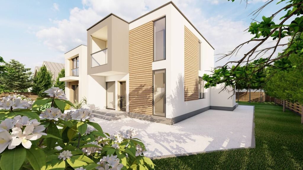De vânzare Teren case ARED Cartier Exclusivist (fara agenție) în zona UTA Arad 4