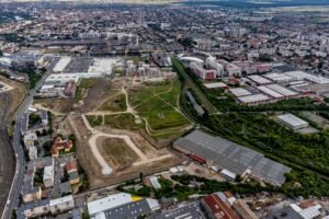 Teren case ARED Cartier Exclusivist (fara agenție) De vânzare Teren case ARED Cartier Exclusivist în zona UTA Arad 2