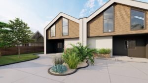 Teren case ARED Cartier Exclusivist (fara agenție) De vânzare Teren case ARED Cartier Exclusivist în zona UTA Arad 6