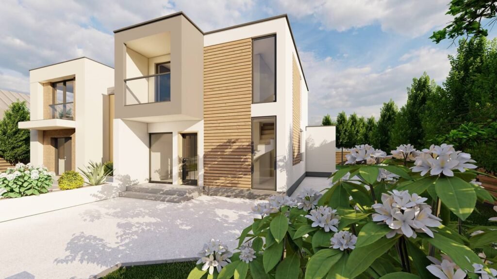 De vânzare Teren construcții casă în cartierul EXCLUSIVIST ARED IMAR RED9 în zona UTA Arad 10