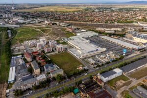 Teren construcții casă în cartierul EXCLUSIVIST ARED IMAR RED9 Fără comision! Teren construcții casă în cartierul EXCLUSIVIST ARED IMAR RED9 în zona UTA Arad 2