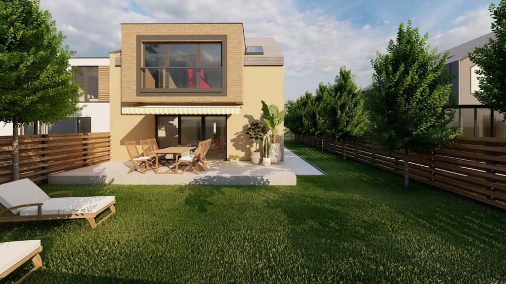 De vânzare Teren construcții casă în cartierul EXCLUSIVIST ARED IMAR RED9 în zona UTA Arad 8