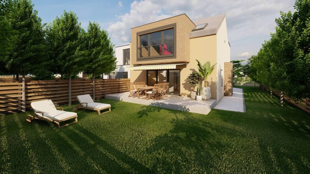 Teren construcții casă în cartierul EXCLUSIVIST ARED IMAR RED9 Fără comision! Teren construcții casă în cartierul EXCLUSIVIST ARED IMAR RED9 în zona UTA Arad 9
