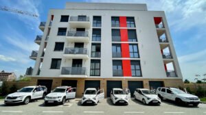 IMAR RED9 Viitorul Rezidențial Arad. Exclusivitate ARED & ACASĂ