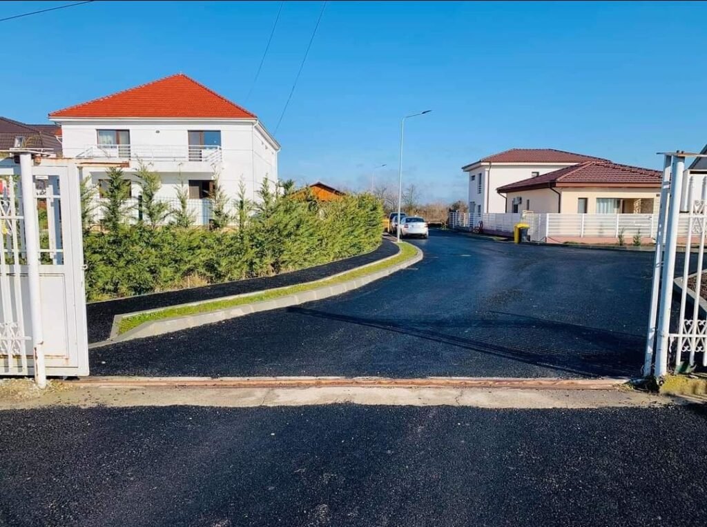 De vânzare Casa noua in Arad la pret de apartament în zona Gai 3 camere 2 dormitoare Arad 10