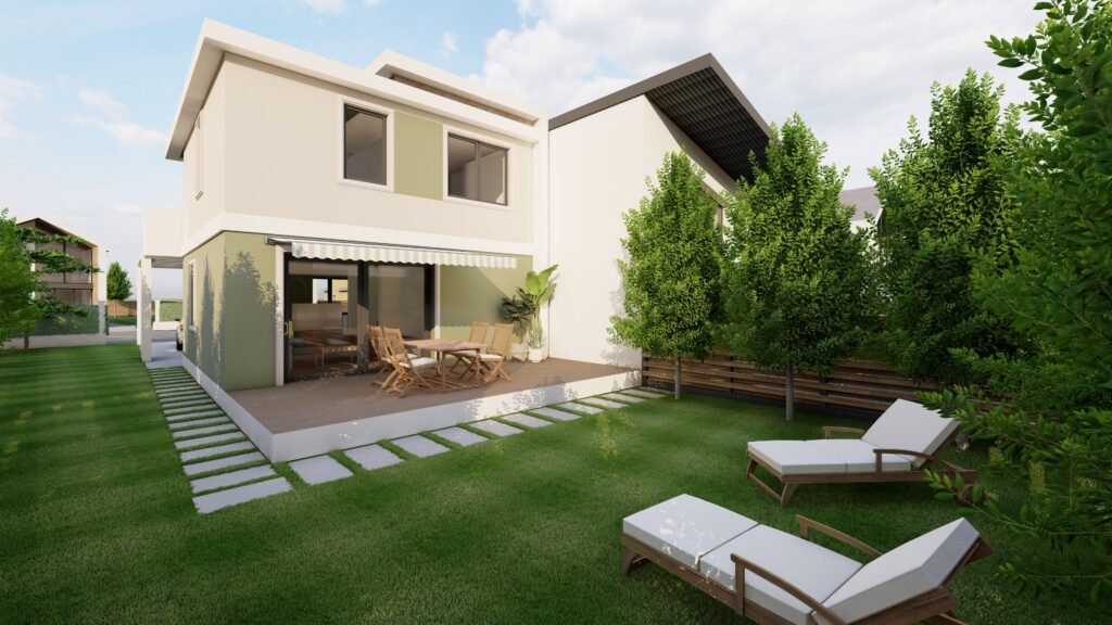 De vânzare Parcele de teren în cartier nou de case, lângă Atrium Mall în zona UTA Arad 1