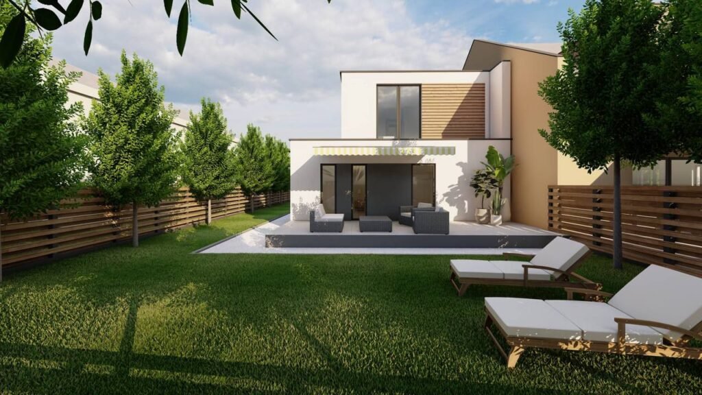 De vânzare Parcele de teren în cartier nou de case, lângă Atrium Mall în zona UTA Arad 1