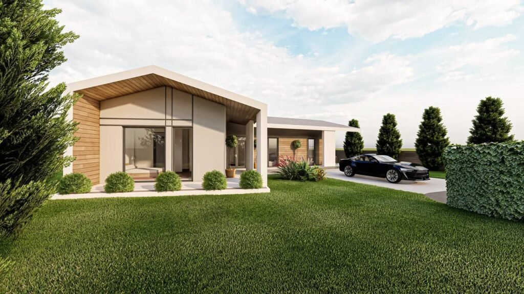 De vânzare Parcele de teren în cartier nou de case, lângă Atrium Mall în zona UTA Arad 1