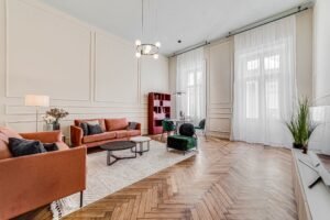 Fotografia Imobiliară – Secretele Succesului în Vânzarea Proprietății
