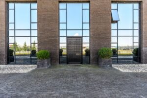 Birouri Premium de 304 mp în Zona Industrială Vest Arad De închiriat 304 mp de Birouri Premium în Zona Industrială Vest în zona Exterior Vest 5 camere Arad 1