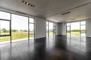 Birouri Premium de 304 mp în Zona Industrială Vest Arad De închiriat 304 mp de Birouri Premium în Zona Industrială Vest în zona Exterior Vest 5 camere Arad 10