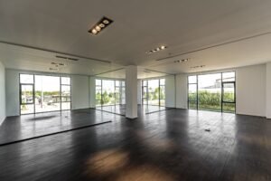 Birouri Premium de 304 mp în Zona Industrială Vest Arad De închiriat 304 mp de Birouri Premium în Zona Industrială Vest în zona Exterior Vest 5 camere Arad 3