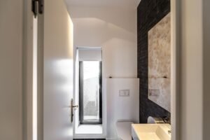 Birouri Premium de 304 mp în Zona Industrială Vest Arad De închiriat 304 mp de Birouri Premium în Zona Industrială Vest în zona Exterior Vest 5 camere Arad 9