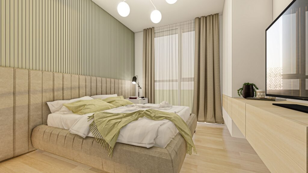 Fără comision! Apartamente noi, disponibile imediat în zona Aurel Vlaicu 2 camere 1 dormitor Arad 2
