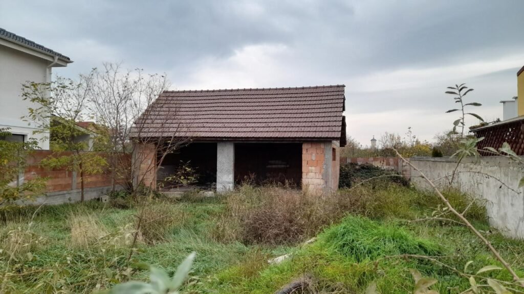 De vânzare Proiect casă cu mansardă în construcție Micălaca în zona Micalaca 4 camere 3 dormitoare Arad 3