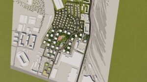 Teren construcții casă lângă Atrium Mall direct de la dezvoltator De vânzare Teren construcții casă lângă Atrium Mall direct de la dezvoltator în zona UTA Arad 6