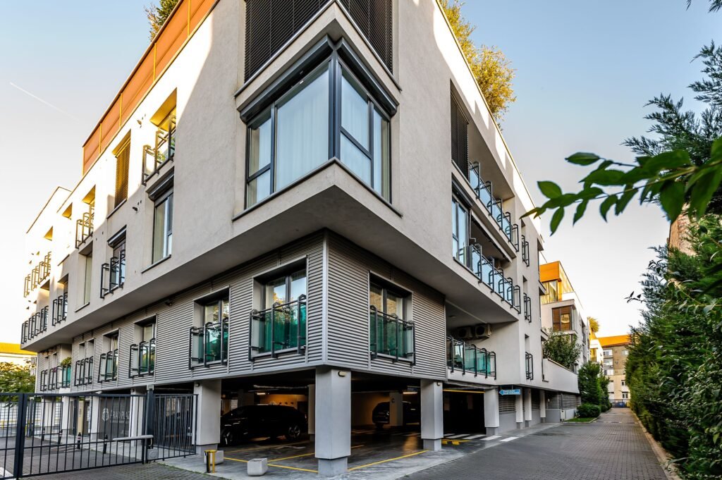 Exclusivitate si prestigiu: Spatiu de birouri premium ultracentral 