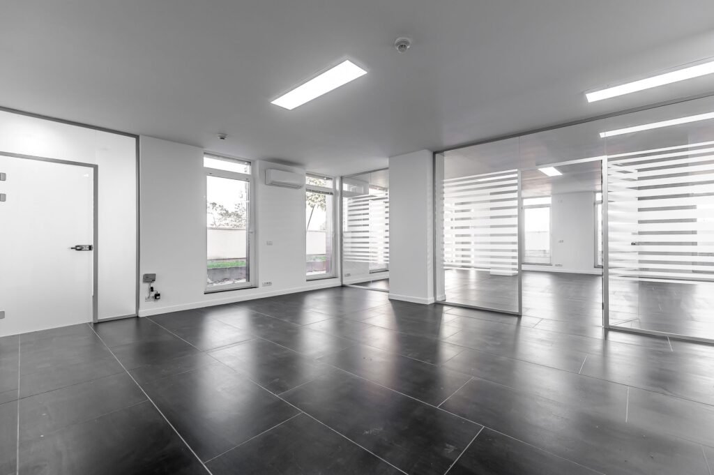 Exclusivitate si prestigiu: Spatiu de birouri premium ultracentral 