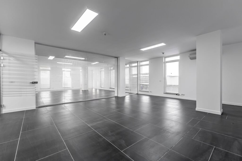 Exclusivitate si prestigiu: Spatiu de birouri premium ultracentral 