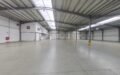 HALĂ INDUSTRIALĂ 856 MP 0% COMISION