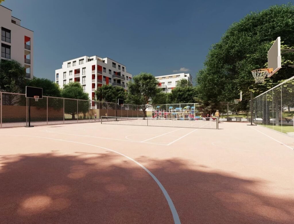 De vânzare Investitia cu cel mai bun randament la inchiriere, predate la CHEIE în zona Aurel Vlaicu 2 camere 1 dormitor Arad 11