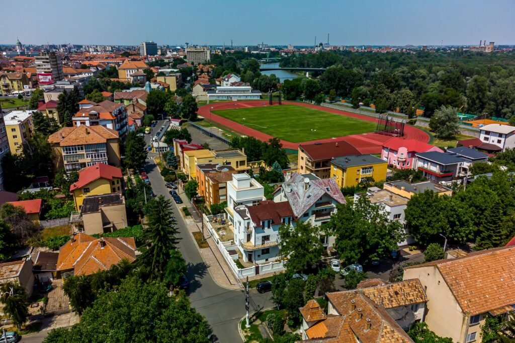 De vânzare Proprietate Vândută Apartament la casă tip duplex pe Strada 9 Mai în zona Central 3 camere 2 dormitoare Arad 4