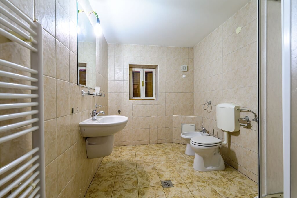 De vânzare Proprietate Vândută Apartament la casă tip duplex pe Strada 9 Mai în zona Central 3 camere 2 dormitoare Arad 8