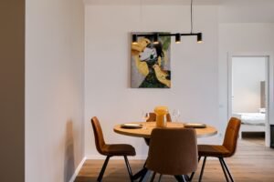 De vânzare Apartament ARED 2 camere – direct de la dezvoltator în zona UTA 2 camere 1 dormitor Arad 3