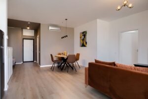 De vânzare Apartament ARED 2 camere – direct de la dezvoltator în zona UTA 2 camere 1 dormitor Arad 4