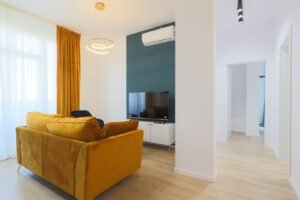 De vânzare Apartamet 3 camere, direct de la dezvoltator în zona UTA 3 camere 2 dormitoare Arad 3
