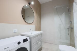 De vânzare Apartamet 3 camere, direct de la dezvoltator în zona UTA 3 camere 2 dormitoare Arad 6