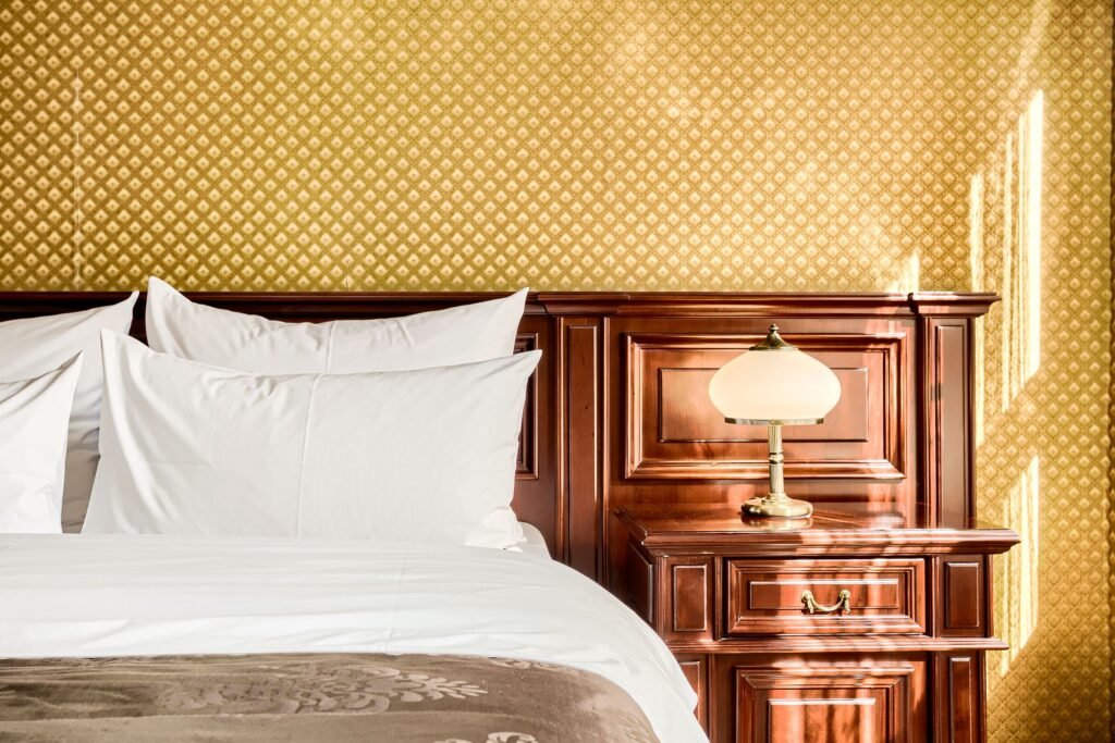 Oportunitate exclusivă de investiție: Hotel Best Western Central Arad 