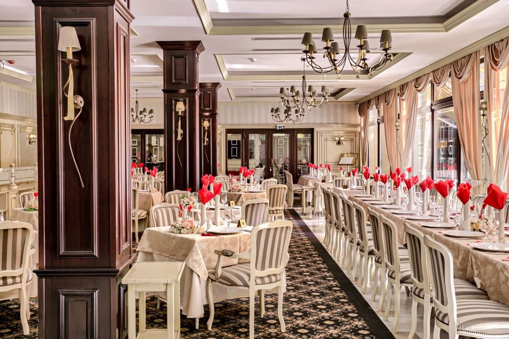 Oportunitate exclusivă de investiție: Hotel Best Western Central Arad 