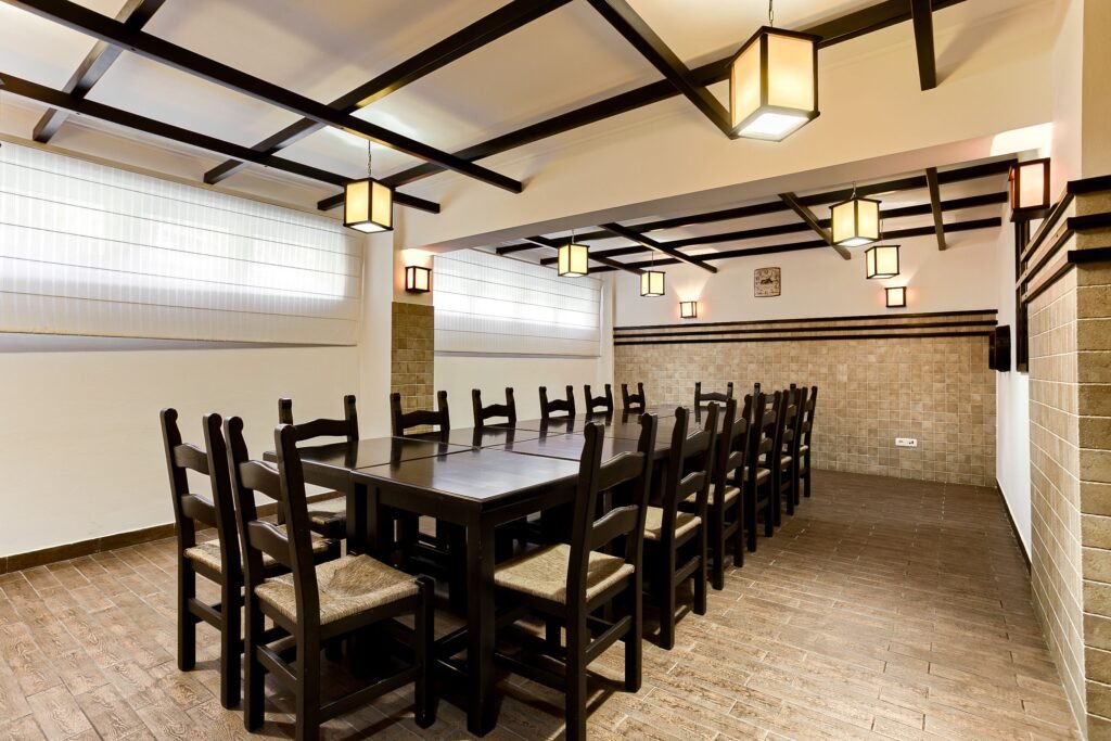 Oportunitate exclusivă de investiție: Hotel Best Western Central Arad 