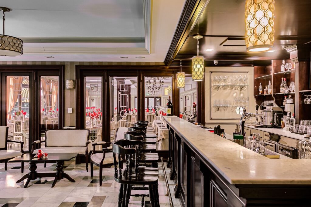 Oportunitate exclusivă de investiție: Hotel Best Western Central Arad 