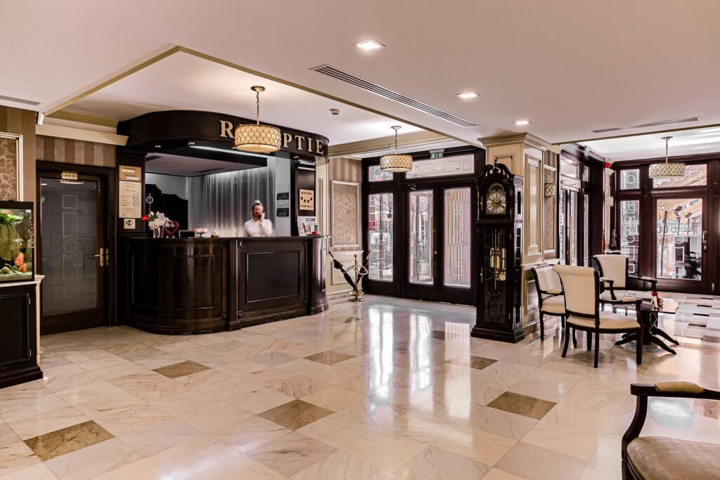 Oportunitate exclusivă de investiție: Hotel Best Western Central Arad 