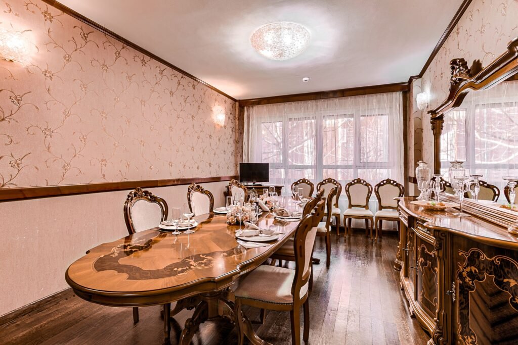 Oportunitate exclusivă de investiție: Hotel Best Western Central Arad 