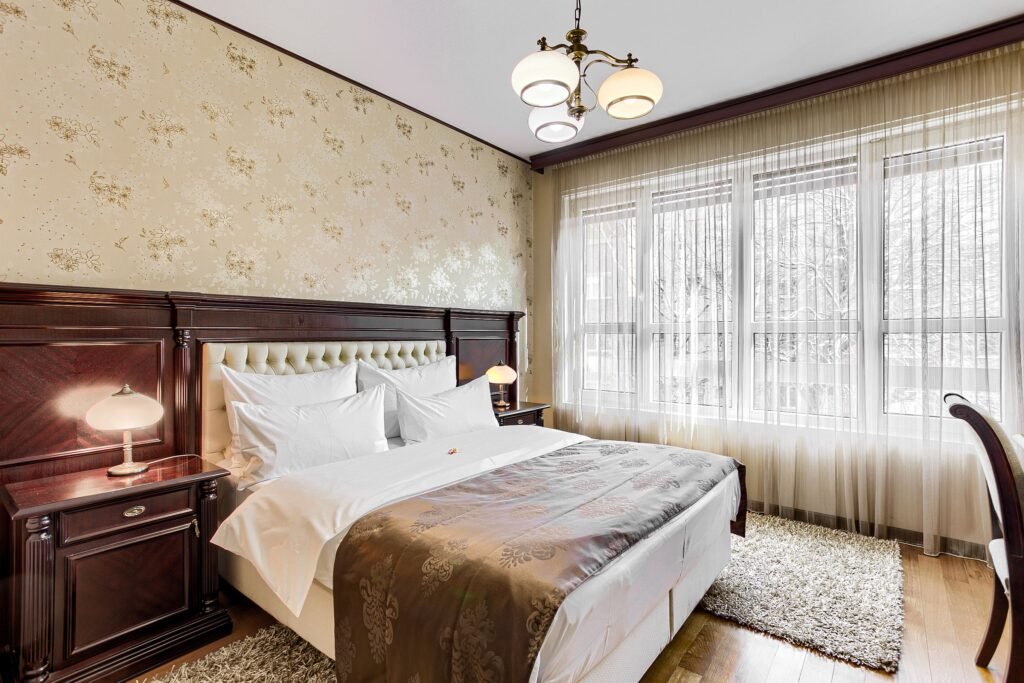 Oportunitate exclusivă de investiție: Hotel Best Western Central Arad 