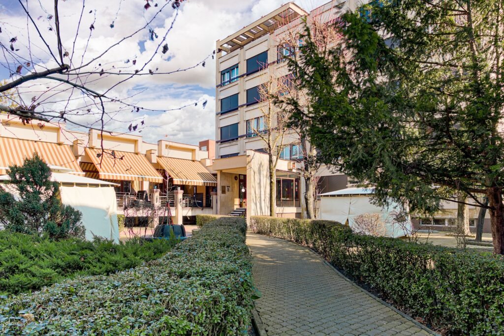 Oportunitate exclusivă de investiție: Hotel Best Western Central Arad 