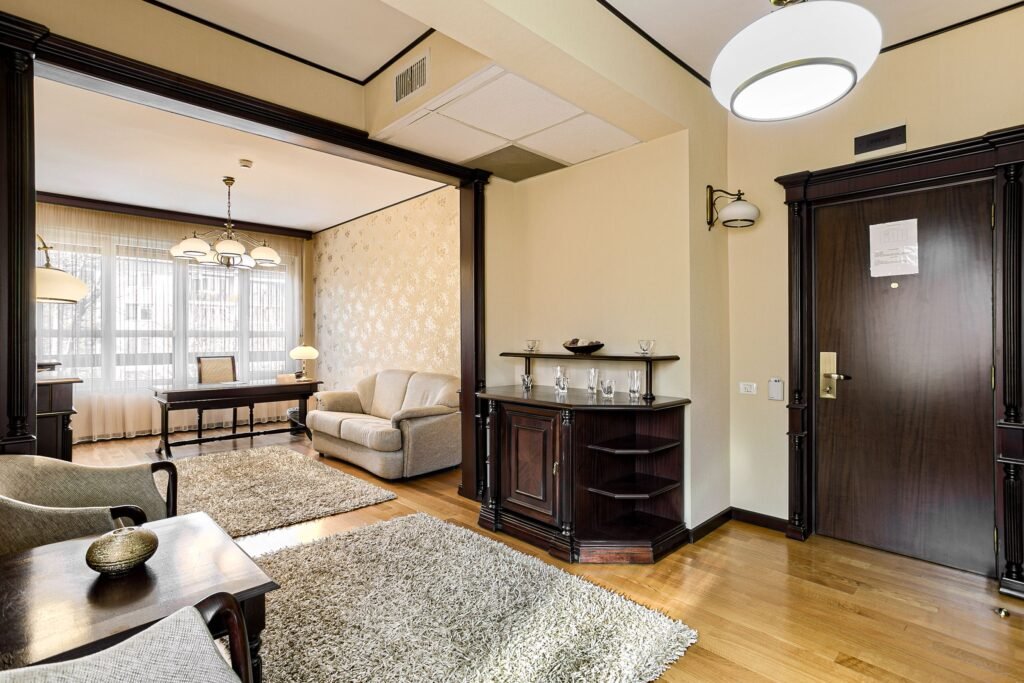 Oportunitate exclusivă de investiție: Hotel Best Western Central Arad 