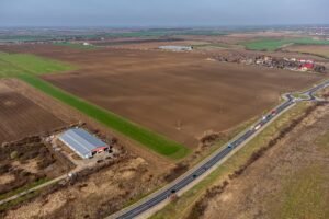 Teren extravilan șosea Dn 79 Arad-Oradea – Comision 0% la cumparare De vânzare Teren extravilan șosea Dn 79 Arad-Oradea – Comision 0% la cumparare în zona Cartierul Verde Arad 10