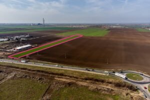 Teren extravilan șosea Dn 79 Arad-Oradea – Comision 0% la cumparare De vânzare Teren extravilan șosea Dn 79 Arad-Oradea – Comision 0% la cumparare în zona Cartierul Verde Arad 2
