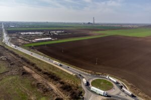 Teren extravilan șosea Dn 79 Arad-Oradea – Comision 0% la cumparare De vânzare Teren extravilan șosea Dn 79 Arad-Oradea – Comision 0% la cumparare în zona Cartierul Verde Arad 3