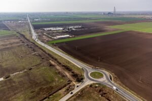 Teren extravilan șosea Dn 79 Arad-Oradea – Comision 0% la cumparare De vânzare Teren extravilan șosea Dn 79 Arad-Oradea – Comision 0% la cumparare în zona Cartierul Verde Arad 4