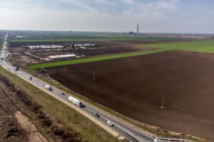 Teren extravilan șosea Dn 79 Arad-Oradea – Comision 0% la cumparare De vânzare Teren extravilan șosea Dn 79 Arad-Oradea – Comision 0% la cumparare în zona Cartierul Verde Arad 6