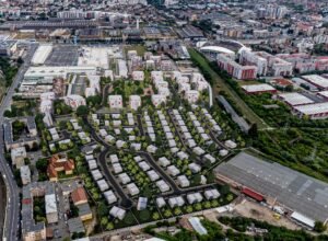 Teren generos pentru casă, in Arad De vânzare Teren generos pentru casă, in Arad în zona Aurel Vlaicu Arad 3
