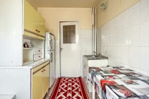 Fără comision! VÂNDUT! Apartament 2 camere spațios, Aurel Vlaicu în zona Aurel Vlaicu 2 camere 1 dormitor Arad 7